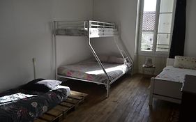 Grande Chambre D'Hote Pour 4 A 5 Personnes